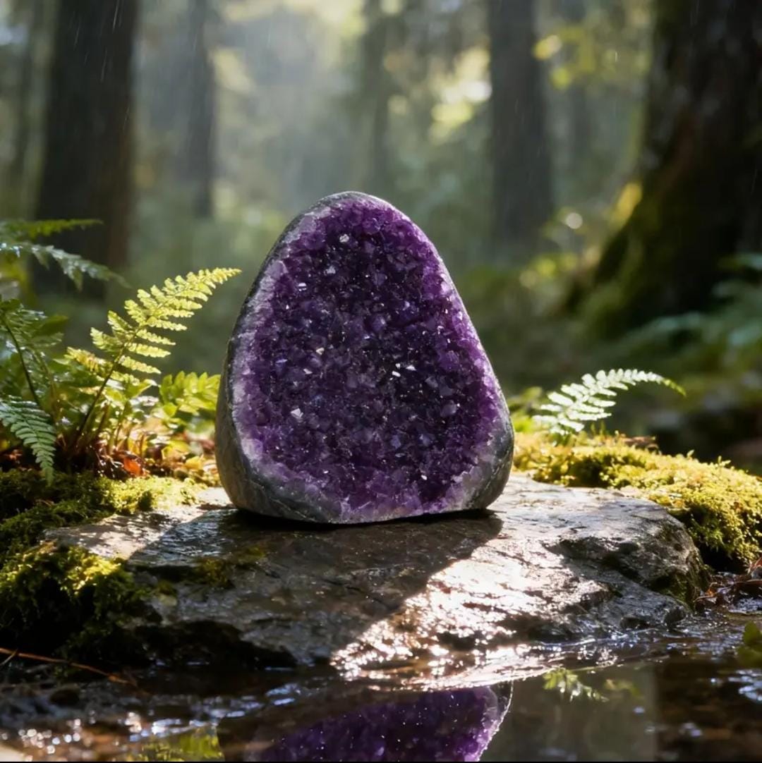 Amethyst Gorde 25kg